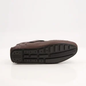 Black Camel Driving Sandal - 003    ( (003)-Driving Sandal - 39-44) - Image 2