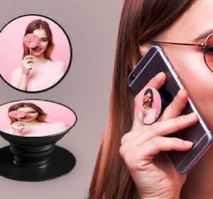 Customize Pop Socket - Image 3