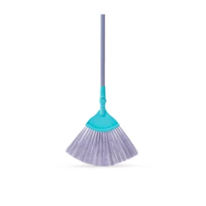 Ceiling Jaala Cobweb Cleaning Broom/Duster with Foldable Rod (Fan) - Image 3