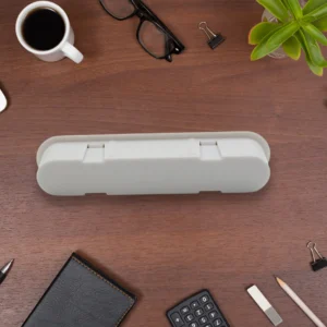 4in1 Hub Is Usb For Pen Drive, Mouse, Keyboards, Camera, Mobile, Tablet, Pc, Laptop, Tv, Study Table, Charging Extension Hub Portable - Image 1