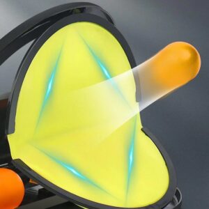 Double Player Ball Catch Toy ? Interactive Parent-Child Toss & Catch Game Set with 1 Racket & 2 Balls | Fun Indoor Outdoor Educational Toy for Kids - Image 3