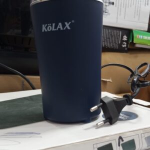 Kolax Multifunctional 50Grams Grinding Machine - Affordable - adorable - Image 1