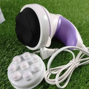 MANIPOLE BODY MASSAGGIATORE PORTATILE | MANIPOL Body Massager Pain Relief Massage - Image 3