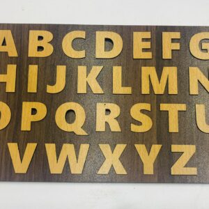 Educational Puzzle For Kids - Image 2