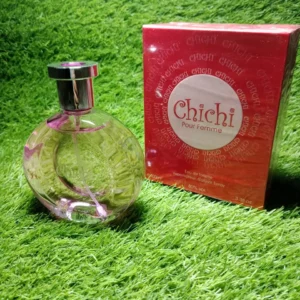 Sapil Chichi Perfume For Women (Pour Femme) - 100ml | Best Fragrance For Women - Image 4