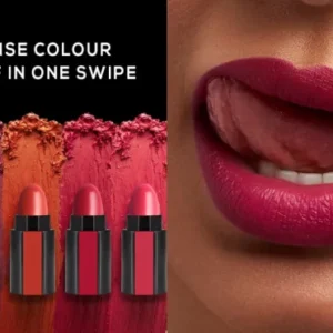 5 In 1 Huda Beauty Lipstick Shades - - Image 4