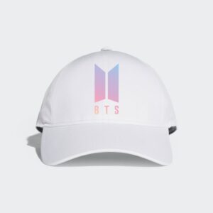 Customize White Cap - Image 5