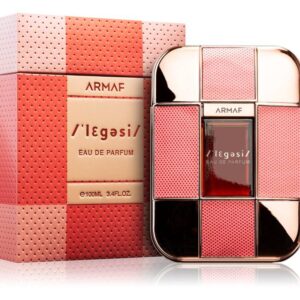 ARMAF LEGASI WOMAN (ORIGINAL) - Image 1