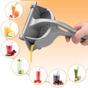(24 Pcs Ctn) Heavy Duty Press Juicer - Image 1