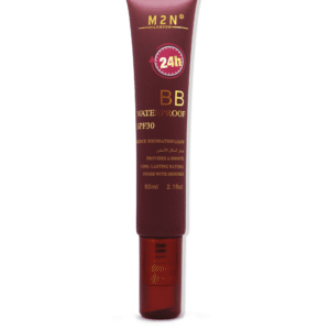 M2N LONDON BB Waterproof SPF30 Essence Foundation - Image 1
