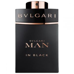 BVLGARI MEN IN BLACK EDP 100 ML (ORIGINAL TESTER) - Image 5