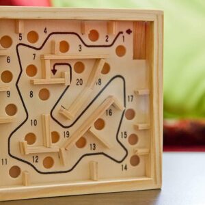 Maze boll game - Image 3