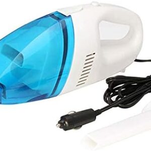 Handy Mini Car Vacuum Cleaner 12 wats - Image 5