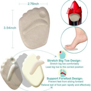 Shoe Comfort Insoles Combo Deal - Image 1