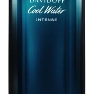 Davidoff Cool Water Intense for Men Edp 125ml - Image 1