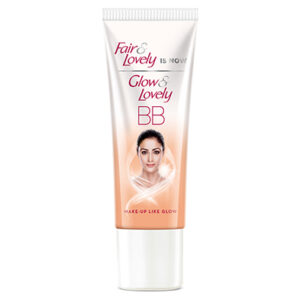Glow & Lovely Glowy look BB Cream  Make Up Multivitamin Cream - Image 1