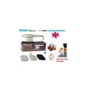 Thrive 717 Powerful Body Massager - Image 3