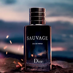 Dior Sauvage EDP 100 ml Sauvage Perfume Long-Lasting  Fragrance for Daily Wear and Special Occasions - Image 5