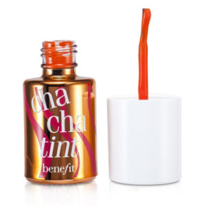 BENEFIT Cha Cha Tint (Mango Tinted Lip & Cheek Stain) - Image 1