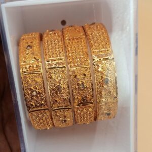 Watch & Bangle Box - Image 1