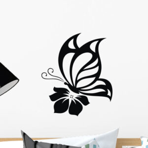 Butterfly  Wall decorations - Image 1