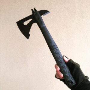 AXE CAD-701A stainless steel - Image 1