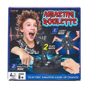 Electric Shock Roulette game - Image 3