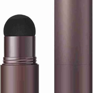 (black )Perfect Fix Hairline & Eyebrow Shaping Stamp with Stencils - Image 3