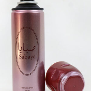 Sabaya Freshrite Body Spray  Long Lasting Body Spray (200ml) - Image 1