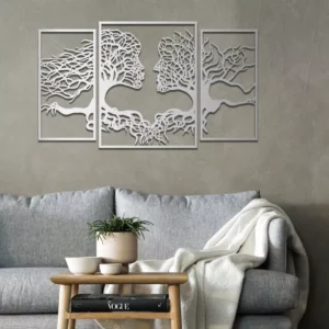 3 Piece Modern Wall Art For Home Decor Office Living Room Bedroom Kitchen Encanto Poster New Nordic Style Art Stylish Ornament Painting Souvenirs - Image 2