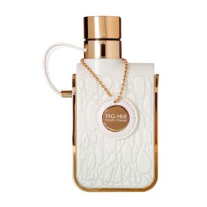 ARMAF TAG HER 100 ML (ORIGINAL) - Image 3