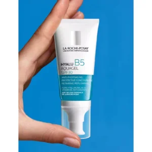 La Roche-Posay's Hyalu B5 Aquagel SPF30 - Image 2