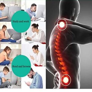 Energizing Posture Support - Back Pain Relief Belt. - Image 2