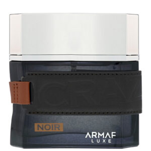 ARMAF CRAZE NOIR 100ML (Original) - Image 1