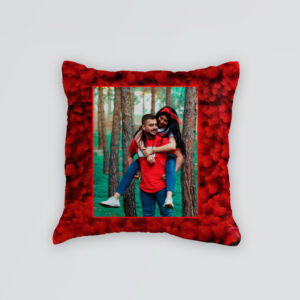 Customize Canvas Picture Pillow - Image 4