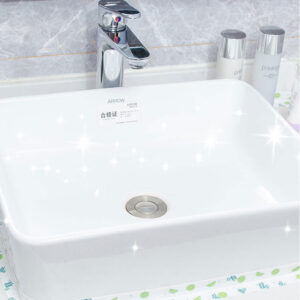 Stone cleaning powder Marble quartz stone countertop cleaner kitchen tile strong decontamination powder renovation polishing - Image 3