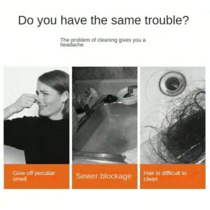 (pack Of 10) Multifunctional Net Sticker Drainer Net For Bathroom - Kitchen Etc | Window Screen Repair Patches For Door Window - Image 1