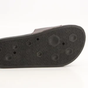 Comfortable Lion Printed Slippers Flip Flop for New Sole Slide 1403-lion for boys & Mens - Image 3