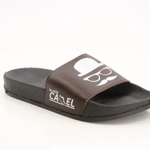 Dari Mouch Slide Slippers Flip Flop New Sole Slide 1405-uncle for boys & Mens - Image 3