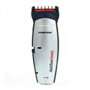 Nikai Professional Trimmer - NK-1775 - Image 4