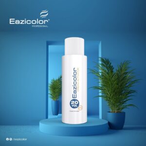 Eazicolor Developer/Cream Activator (20-Volume) - Image 3
