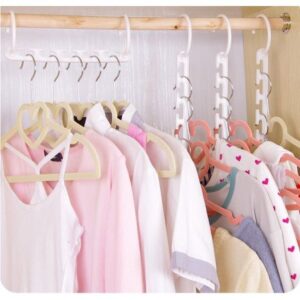 Pack Of 8 Wonder Hanger - Image 3
