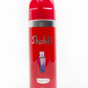 Shahils Freshrite Body Spray Long Lasting Body Spray (200ml) - Image 1