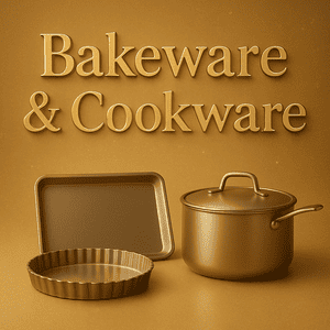 Bakeware