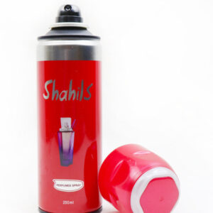 Shahils Freshrite Body Spray Long Lasting Body Spray (200ml) - Image 2