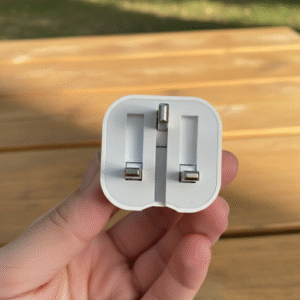 20W Fast iPhone Charger ? Quick Charging Adapter with Battery Health Protection, Safe & Efficient Power Supply for iPhone Devices - Image 4