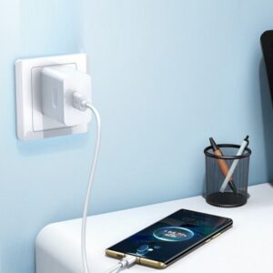 6A Original Type-C Cable ? Fast Charging & Data Transfer - Image 4