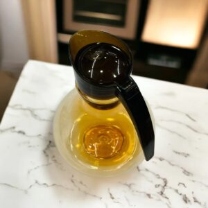 Plastic Shahi Jug Premium Quality Plastic Jug ? Royal Design | Large storage jug  | Unique Crystal Shahi Jug (1.75 L) - Image 3