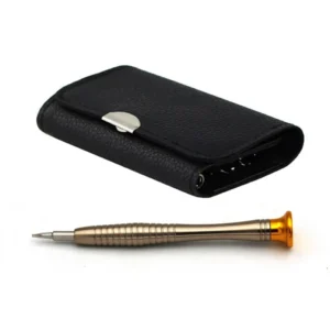 25 in 1 leather case screwdriver kit. - Image 2