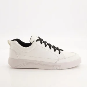 Black Camel White Sneakers 1901   ( (1901) - Sneakers - 39-44) - Image 4